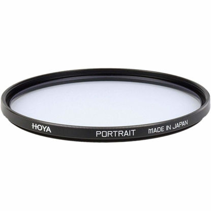 Picture of Hoya 52mm Skintone Glass Filter (Portrait)