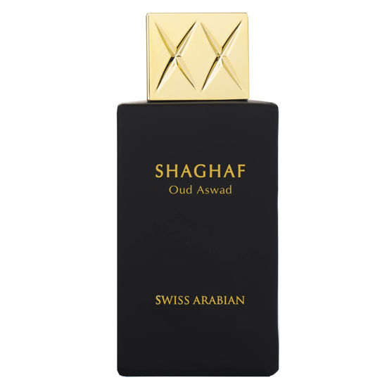 Swiss arabian perfume discount oud