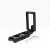 Picture of L-Bracket for Nikon Z5 Z6 Z7 Z6 II & Z7 II Cameras