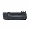 Picture of Mcoplus MCO-D500 Professional Vertical Battery Grip for Nikon D500 Camera Work with EN-EL15 Battery and AA Battery Replacement for MB-D17