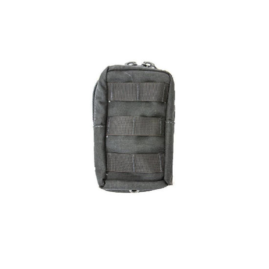 Picture of High Speed Gear Mini Radio Utility Pouch, Color Black