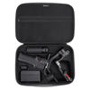 Picture of Anbee Ronin RS 3 Mini Carrying Case, Portable Shoulder Bag Travel Hard Shell Box Compatible with DJI Ronin RS3 Mini Handheld 3-Axis Gimbal Stabilizer