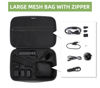 Picture of Anbee Ronin RS 3 Mini Carrying Case, Portable Shoulder Bag Travel Hard Shell Box Compatible with DJI Ronin RS3 Mini Handheld 3-Axis Gimbal Stabilizer