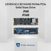 Picture of LEVEN JPS600 1TB PCIe NVMe Gen3x4 PCIe M.2 2280 SSD with Thermal Pad and Heat Sink