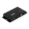 Picture of SOLLAE SYSTEMS Serial Ethernet Device Server, 4 Ports RS232/RS422/RS485, CSC-H64