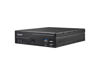 Picture of Intel Shuttle XPC Slim DH610S Barebone System - Slim PC - Socket LGA-1700-1 x Processor Support, Black