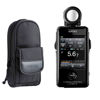 Picture of Sekonic LiteMaster Pro L-478D-U Light Meter (401-474) with Sekonic Deluxe Case for L-478-Series Meters