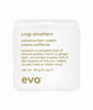 Picture of evo Crop Strutters Construction Cream - Medium Hold Smoothing Hair Cream - Supports and Provides Definition with Medium Shine - 90g / 3.1oz