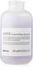 Picture of Davines LOVE Smoothing Shampoo, 8.45 fl. oz.