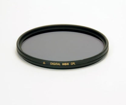 Picture of Promaster 55mm HGX Digital Circular Polarizing Filter