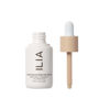 Picture of ILIA - Super Serum Skin Tint SPF 40 | Clinically-Proven, Non-Comedogenic, Vegan, Clean Beauty (Balos ST3)