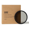 Picture of Gobe 46mm Circular Polarizing (CPL) Lens Filter (2Peak)