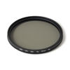 Picture of Gobe 46mm Circular Polarizing (CPL) Lens Filter (2Peak)