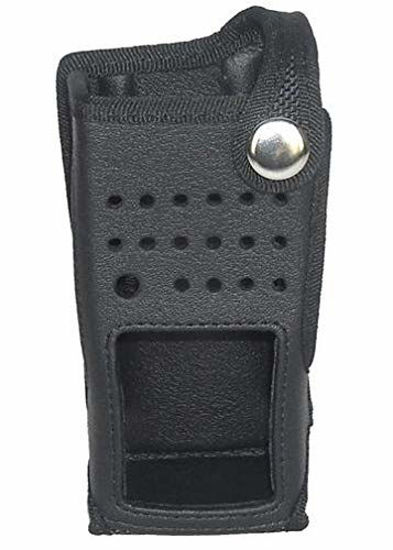 Picture of Nylon Carry Case Holster for Motorola MOTOTRBO XPR 3500e Two Way Radio