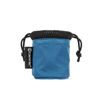 Picture of Tamrac Goblin Lens Pouch .3 |Lens Bag, Drawstring, Quilted, Easy-to-Access Protection - Ocean