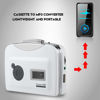 Picture of Yosoo Tape Converter, Portable Cassette Tape to MP3 Converter USB Flash Drive Capture Audio Music Player