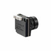 Picture of Caddx Ratel 2 FPV Camera 1200TVL NTSC/PAL 16:9/4:3 Switchable 1.66mm/2.1mm Lens Super WDR FPV Micro Camera for FPV Racing (Black)