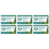 Picture of Tom's of Maine Natural Beauty Bar Soap for Sensitive Skin With Aloe Vera, Fragrance-Free, 5 oz. 6-Pack (Packaging May Vary)