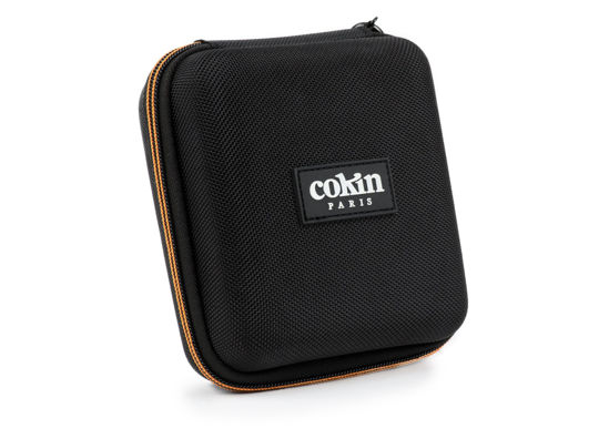 Picture of Cokin Filter Wallet - Holds 5 Filters for The M (P) Series or Smaller