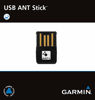 Picture of Garmin USB ANT Stick for Garmin Fitness Devices