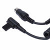 Picture of Flashpoint Blast Pack Flash Cable for Metz