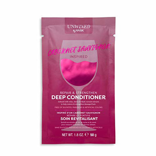 Picture of Unwined Cabernet Sauvignon Deep Conditioner - 12 Pieces