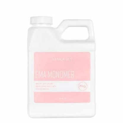 Picture of Kiara Sky EMA Professional Liquid Monomer for Nails 16 Fl Oz