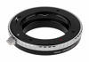 Picture of Fotodiox Lens Mount Adapter, Contax G Lens to EOS-M Camera Body