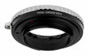 Picture of Fotodiox Lens Mount Adapter, Contax G Lens to EOS-M Camera Body