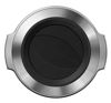 Picture of Olympus Olympus Lens Cap Auto Open LC-37C Silver for 14-42mm EZ (Silver)