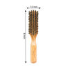 Picture of Since 1869 Hand Made in Germany - 100% Boar Bristle Hair Brush, Suitable For Thin To Normal Hair - Naturally Conditions Hair, Improves Texture, Exfoliates, Soothes and Stimulates the Scalp