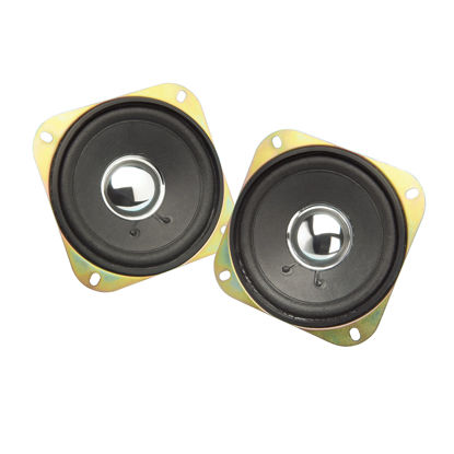 Picture of Show Chrome Accessories 2-169C 4" Replacement Speaker