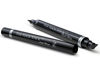 Picture of The Flick Stick Winged Eyeliner Stamp by Lovoir, Waterproof Make Up, Smudgeproof, Long Lasting Liquid Eye liner Pen, Vamp Style Wing, 2 Wingliner Pens (Triple Pack Combo, Midnight Black)