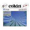 Picture of Cokin Square Graduated Blue B2 - Full (P123F) 2 1/3-Stop for M (P) Series Holder - 84mm X 100mm