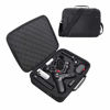 Picture of Zaracle Portable Storage Bag Carrying Case Cover Protect Pouch Bag Travelling Case for Zhiyun WEEBILL S Gimbal Stabilizer/ WEEBILL LAB 3-axis Handheld Gimbal Stabilizer