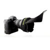 Picture of Flex Lens Shade Adjustable Flexible Lens Shade for Any SLR Lens