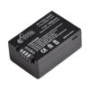 Picture of DMW-BMB9 DMW-BMB9E DMW-BMB9PP Battery and LED Dual Charger Compatible with Panasonic Lumix DMC-FZ40K,FZ45K, FZ47K,FZ48K,FZ60,FZ70,FZ100,FZ150