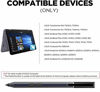 Picture of Stylus Digital Pen for ASUS Notebook Q405UA Q325UA, Q526, ASUS Vivobook UX560, J202n, ASUS Transformer Mini T102HA, ASUS Zenbook UX580GD Touchscreen Laptop Active Pen