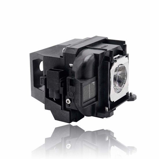 Picture of ELP LP78 Replacement Projector Lamp with Housing for Epson Projector