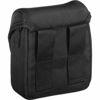 Picture of ZEISS Cordura Carry Bag for Conquest HD 42 & Terra ED 42 Binoculars, Black