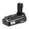 Picture of Meike MK-7DL Professional Vertical Battery Grip Holder Multi-Power for EOS 7D as BG-E7