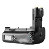 Picture of Meike MK-7DL Professional Vertical Battery Grip Holder Multi-Power for EOS 7D as BG-E7