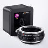 Picture of K&F Concept Lens Mount Adapter MAF-L Manual Focus Compatible with Sony A (Minolta AF) Lens to L Mount Camera Body