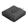 Picture of ProGrade Digital SDXC and microSDXC Dual-Slot Mobile Card Reader USB-C 3.2 Gen 1 (PGM0.5)