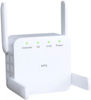 Picture of WiFi Extender WiFi Booster Indoor/Outdoor Repeater Signal Booster 1200Mbps WiFi Amplifier Long Range High Speed 5G/2.4G WiFi Internet Connection (White)