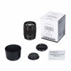 Picture of YONGNUO YN85mm F1.8S E Mount Lens for Sony, F1.8 Large Aperture Auto Focus Lens, 85mm Full Frame Medium Telephoto Portrait Prime Lens, for E-Mount Camera A7III A7RIII A7SII A7II a6500 a6400 a6300