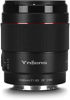 Picture of YONGNUO YN85mm F1.8S DF DSM, Full Frame Prime Lens for Sony E Mount Mirrorless Cameras