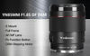 Picture of YONGNUO YN85mm F1.8S DF DSM, Full Frame Prime Lens for Sony E Mount Mirrorless Cameras