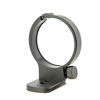 Picture of Elefront Tripod Mount Ring for Tamron 70-210mm f/4 Di VC USD (Model A034) with Built-in Arca Type Quick Release Plate