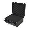 Picture of AxiGear 14 x 12 x 7in Heavy Duty Hard Case with DIY Customizable Foam Insert